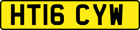 HT16CYW