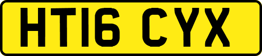 HT16CYX