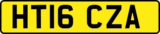 HT16CZA