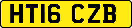 HT16CZB