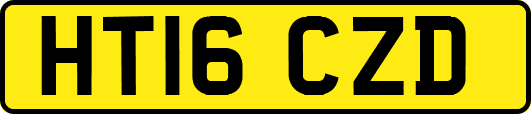 HT16CZD