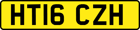 HT16CZH