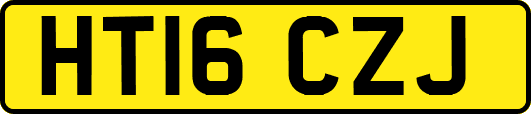 HT16CZJ