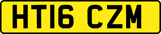 HT16CZM