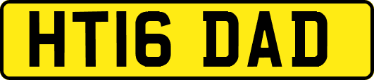 HT16DAD