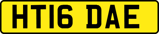 HT16DAE
