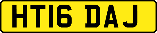 HT16DAJ