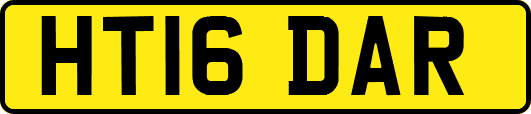 HT16DAR