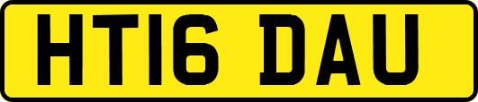 HT16DAU