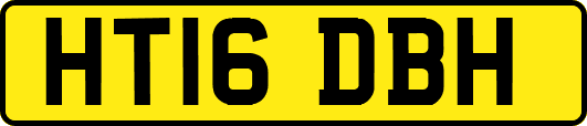 HT16DBH