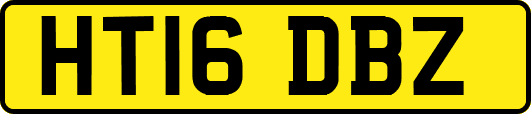 HT16DBZ