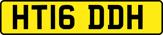 HT16DDH