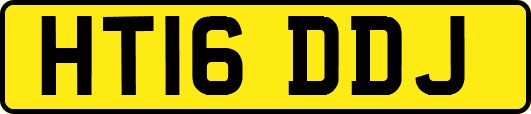 HT16DDJ
