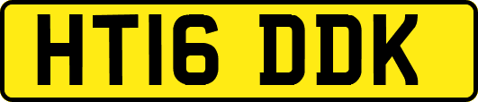 HT16DDK