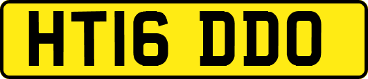 HT16DDO