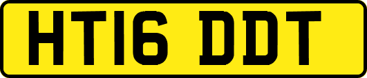 HT16DDT