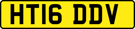 HT16DDV
