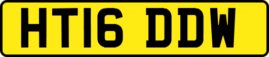 HT16DDW