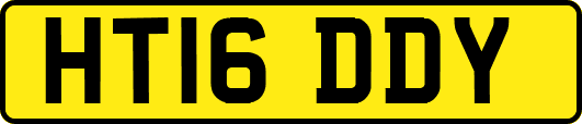 HT16DDY