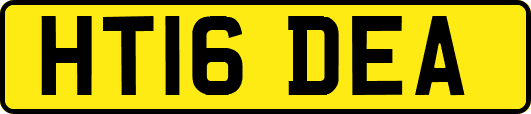 HT16DEA