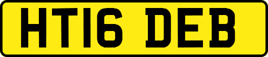 HT16DEB