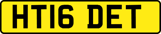 HT16DET