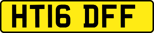 HT16DFF