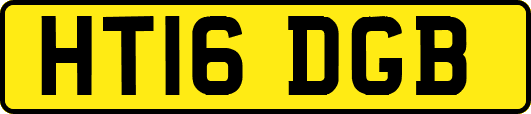 HT16DGB