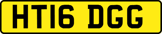 HT16DGG