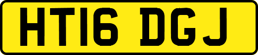 HT16DGJ