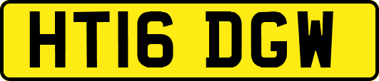 HT16DGW