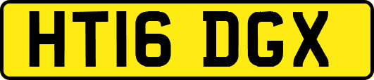 HT16DGX