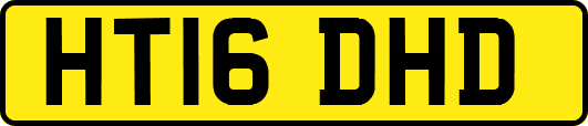 HT16DHD