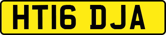 HT16DJA