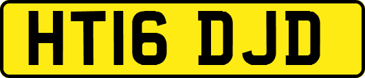 HT16DJD