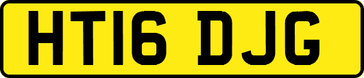 HT16DJG