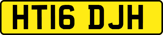 HT16DJH