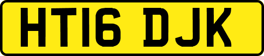 HT16DJK