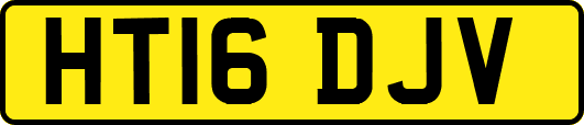 HT16DJV
