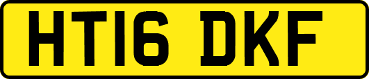 HT16DKF