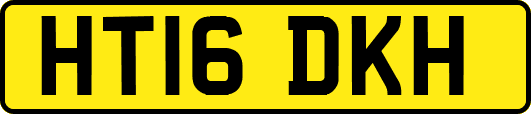 HT16DKH