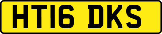HT16DKS