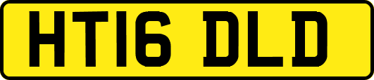HT16DLD