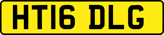 HT16DLG