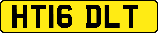 HT16DLT