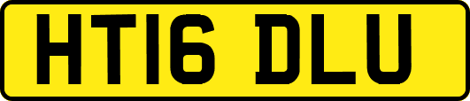 HT16DLU
