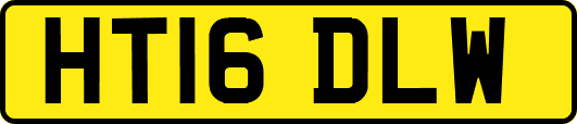 HT16DLW