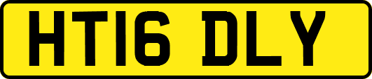 HT16DLY
