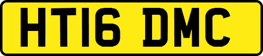 HT16DMC
