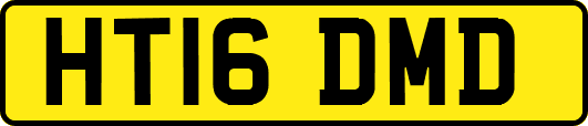 HT16DMD